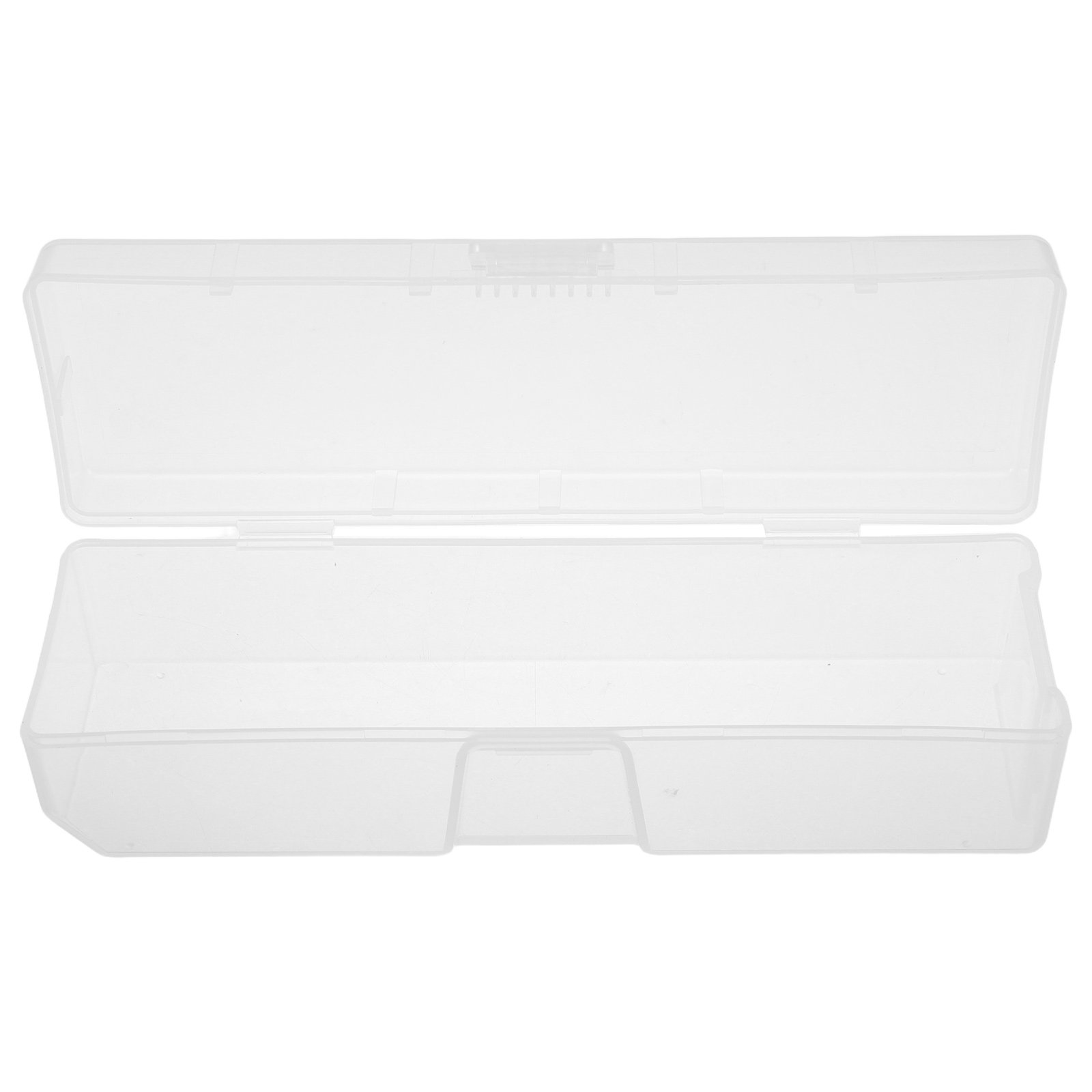 Mask Case Hard Shell - Kotak Penyimpanan Masker Snorkel 7.4x2.1 Inci,