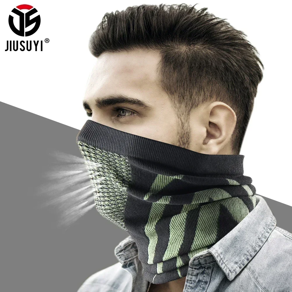 Cincin Musim Dingin Tabung Ban - Respirator Half Face ulasan dan harga
